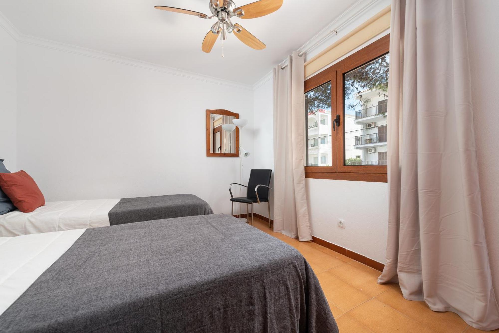 ¡espectaculares Vistas Al Mar En Corb Mari 1! Apartment Portocolom (Mallorca)