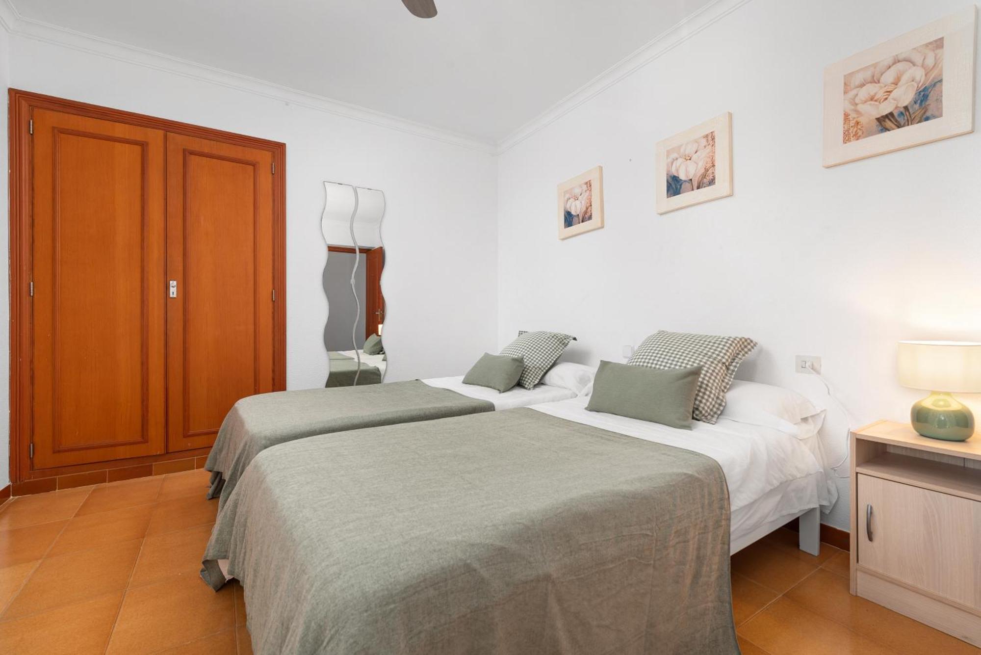 ¡espectaculares Vistas Al Mar En Corb Mari 1! Apartment