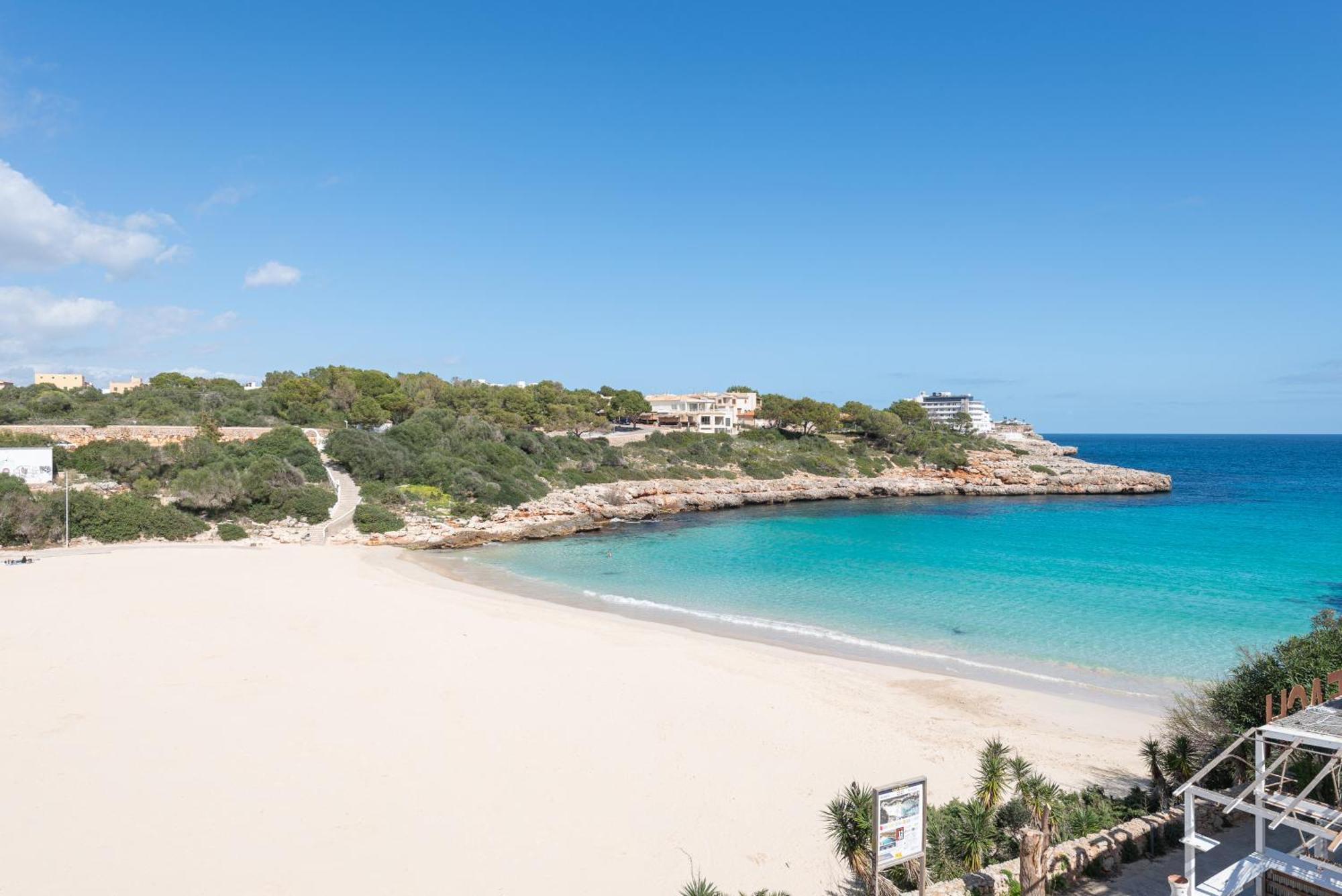 ¡espectaculares Vistas Al Mar En Corb Mari 1! Apartment *